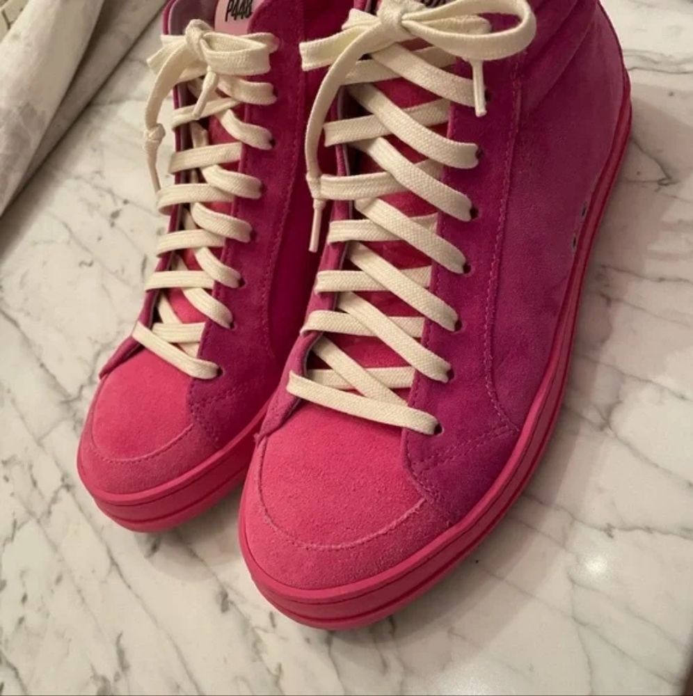 P448 Skate Sneaker